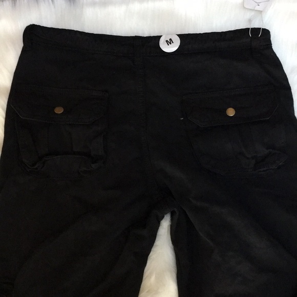 🖤 cargo tactical pants 🖤 - Picture 3 of 4